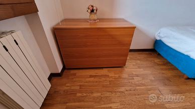 camera da letto singola