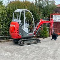 E45 Escavatore 14 q Neuson 1403