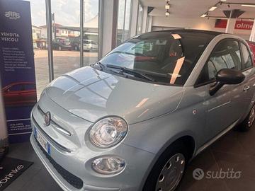 FIAT 500 500 C 1.0 Hybrid