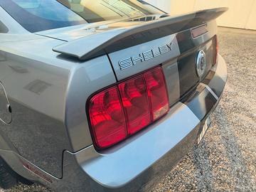 SHELBY GT500