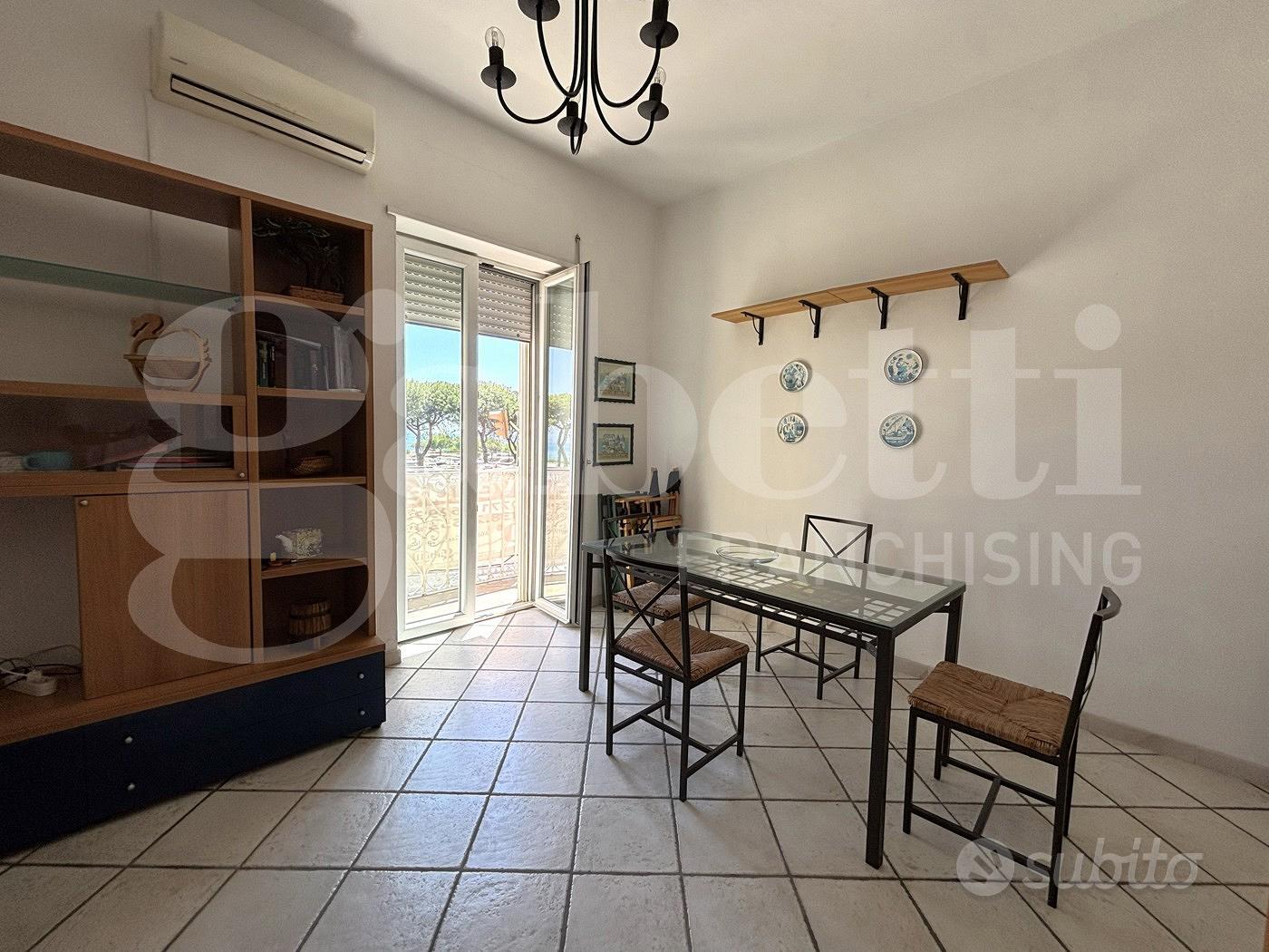 Apartment in Gaeta, Porto Salvo, Latina - Vista 2
