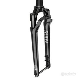 forcella gravel Rockshox Rudy xplr 