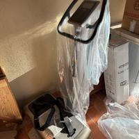 pedana vibrante Dkn xg10