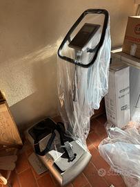 pedana vibrante Dkn xg10