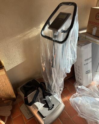 pedana vibrante Dkn xg10