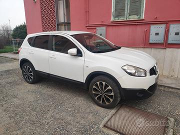Nissan Qashqai j10