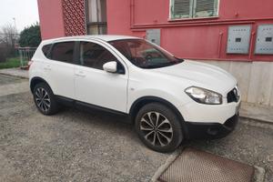 Nissan Qashqai j10