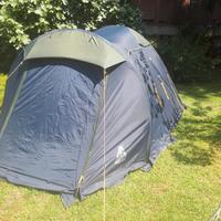 tenda Camp 3 posti