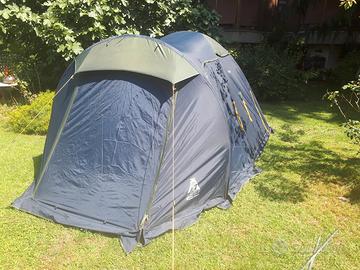 tenda Camp 3 posti