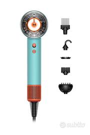 Asciugacapelli Dyson Supersonic Nural Hairdryer
