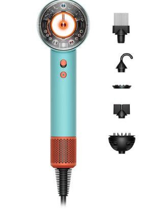 Asciugacapelli Dyson Supersonic Nural Hairdryer