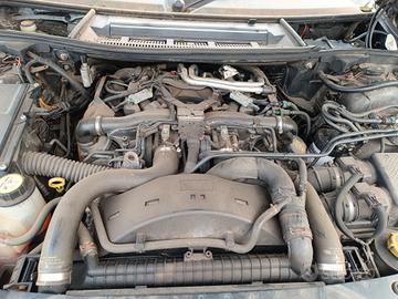 Motore 368DT