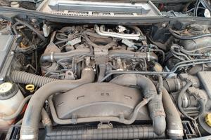 Motore 368DT