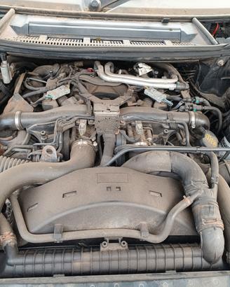 Motore 368DT