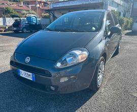 Fiat Punto 95 CV EURO6B RATEIZZABILE GARANZIA