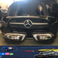 AUTORICAMBI PER MERCEDES CLASSE A AMG 2022
