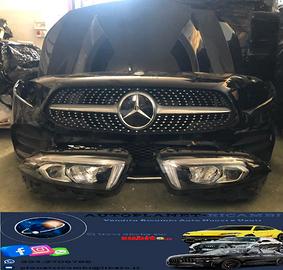 AUTORICAMBI PER MERCEDES CLASSE A AMG 2022