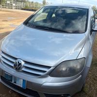 RICAMBI VOLKSWAGEN GOLF PLUS 1.9 DIESEL ANNO:2007