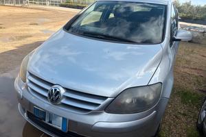 RICAMBI VOLKSWAGEN GOLF PLUS 1.9 DIESEL ANNO:2007