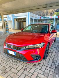 HONDA CIVIC e:HEV Full Hybrid ADVANCE 2023 - FULL