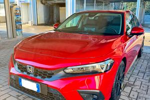 HONDA CIVIC e:HEV Full Hybrid ADVANCE 2023 - FULL