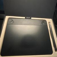 Tavoletta grafica: Wacom Intuos Comic