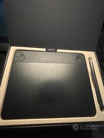 Tavoletta grafica: Wacom Intuos Comic
