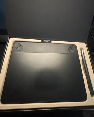 Tavoletta grafica: Wacom Intuos Comic