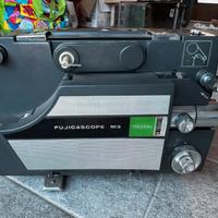 Proiettore fuji m3 suoer 8