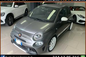 Abarth 595 1.4 Turbo T-Jet 180 CV Esseesse