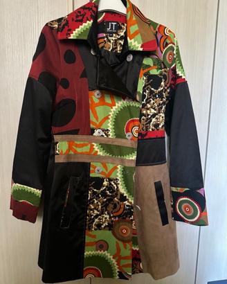 Cappotto/soprabito/pardessus Jennifer Taylor M