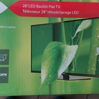 Tv led