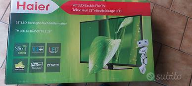 Tv led