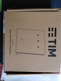 Modem ZTE TIM FWA 