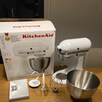 Planetaria kitchenaid