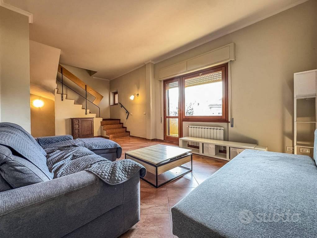 Appartamento – Roma, Acilia Sud, Municipio Roma X - Vista 4