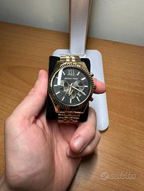 Michael Kors orologio al quarzo MK8286 45 mm