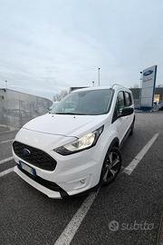 Ford Tourneo Connect Active GARANZIA FORD