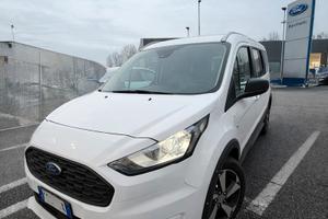 Ford Tourneo Connect Active GARANZIA FORD