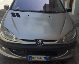 Peugeot 206 HDI