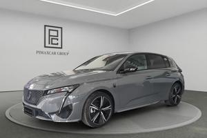 Peugeot 308 1.5 bluehdi GT s&s 130cv eat8