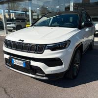 Jeep Compass 1.5 Turbo 130 CV MHEV 2WD Summit