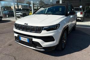 Jeep Compass 1.5 Turbo 130 CV MHEV 2WD Summit