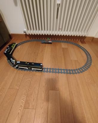 Treno lego city 60337