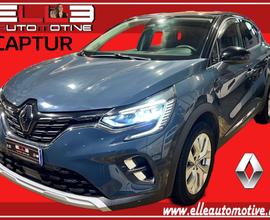 RENAULT CAPTUR 1.0 BENZ/GPL 12/2021