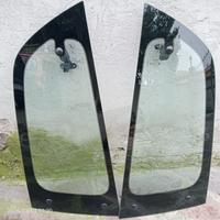 vetri posteriori per smart for four 453