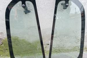 vetri posteriori per smart for four 453