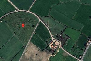 Terreno agricolo c.da Bussello Modica 24.000MQ