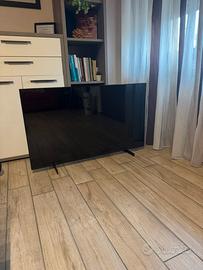Tv samsung 50 pollici guasta