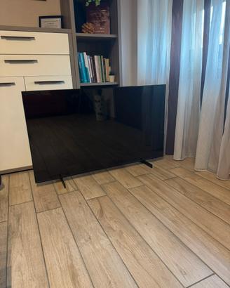 Tv samsung 50 pollici guasta